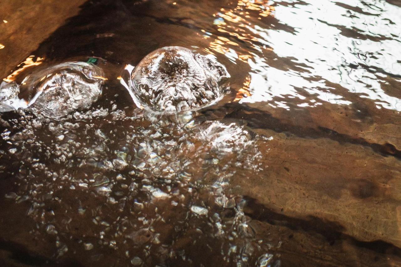 Tsuta Onsen Ryokan Towada Eksteriør bilde